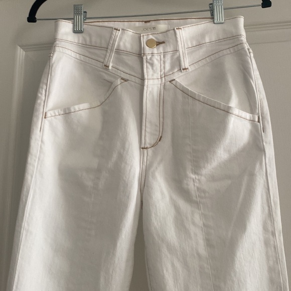 NWT Joes Jeans The Alexis Seamed Bootcut Jeans Size 26 - Picture 5 of 10